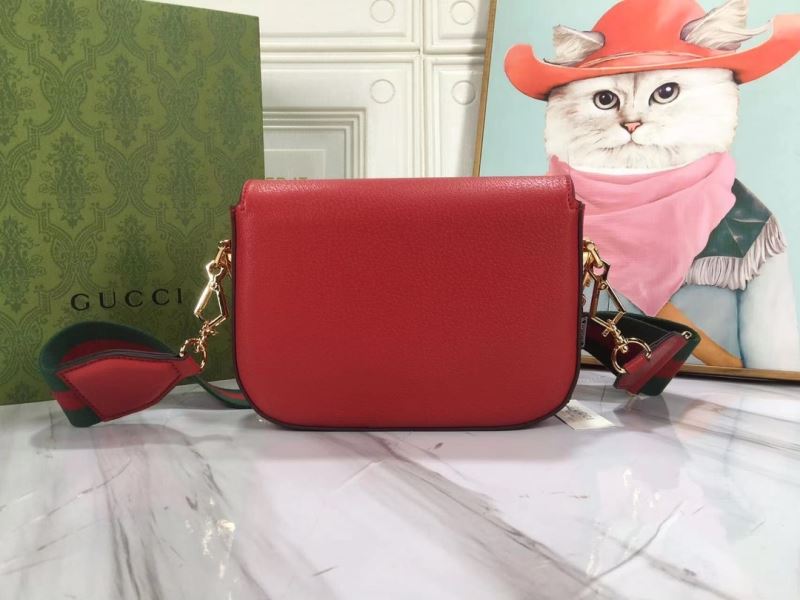 Gucci Satchel Bags